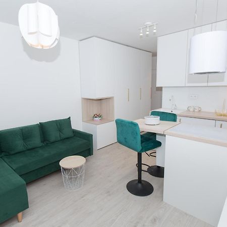 Apartment In The Center Of Bratislava Kosicka 52 Extérieur photo