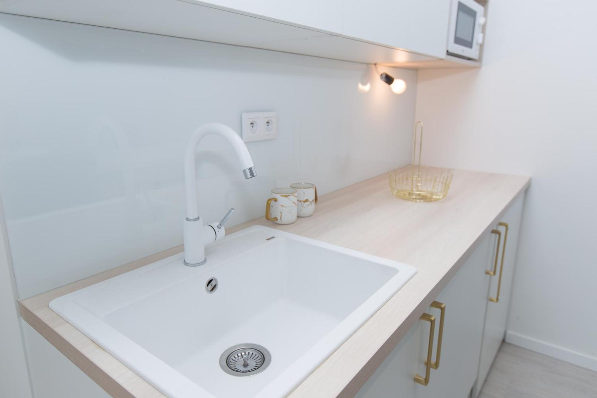 Apartment In The Center Of Bratislava Kosicka 52 Extérieur photo