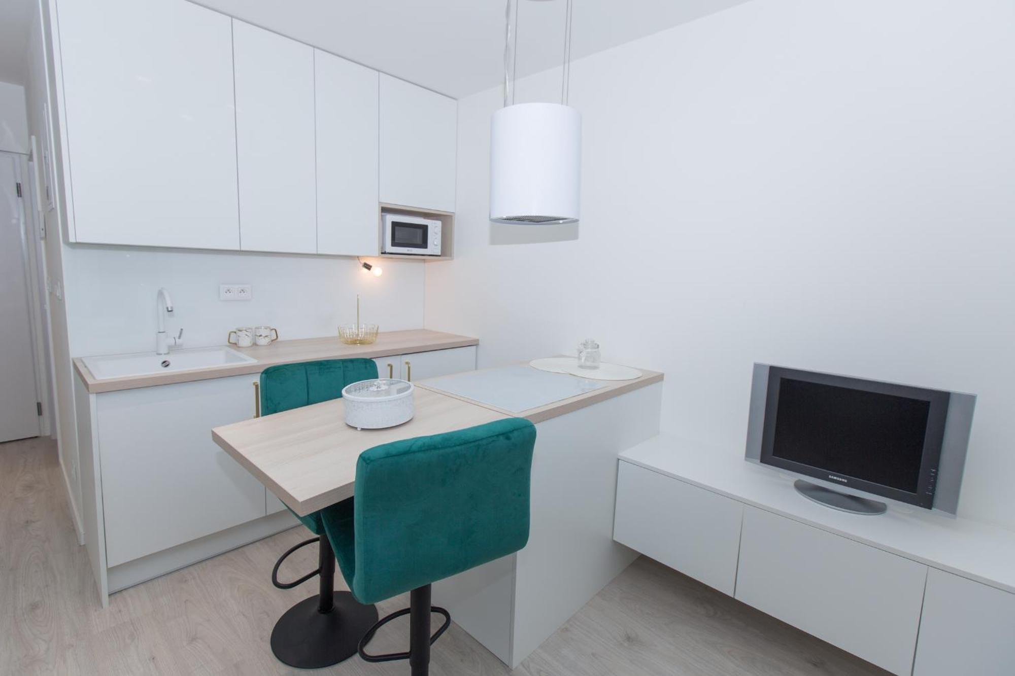 Apartment In The Center Of Bratislava Kosicka 52 Extérieur photo