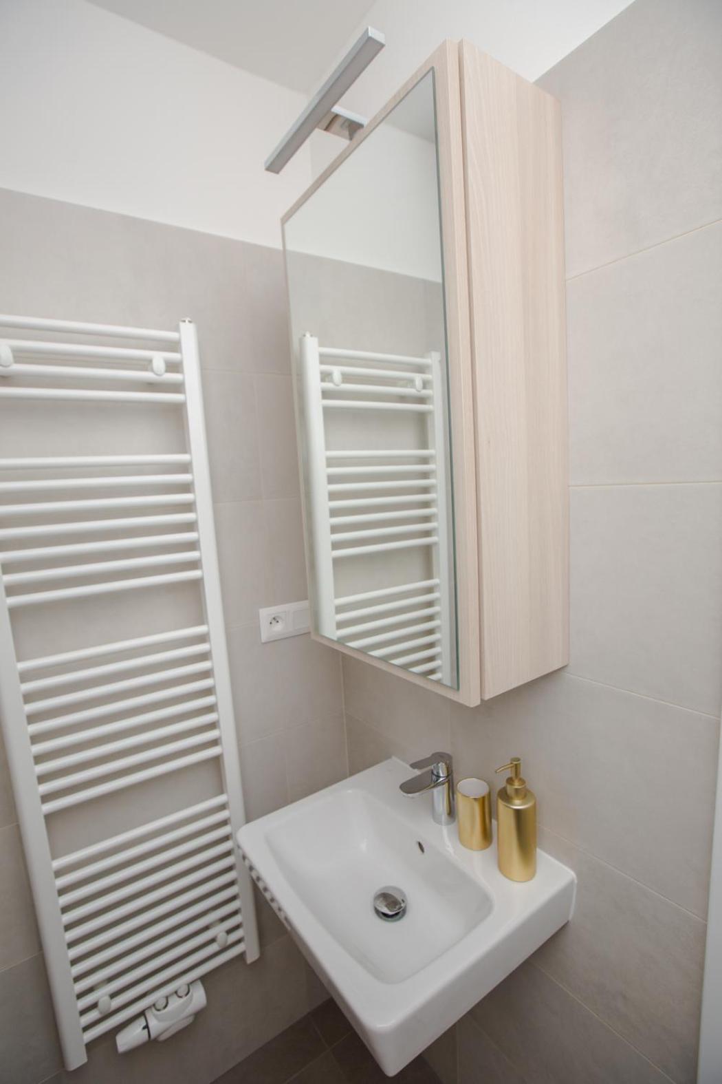 Apartment In The Center Of Bratislava Kosicka 52 Extérieur photo