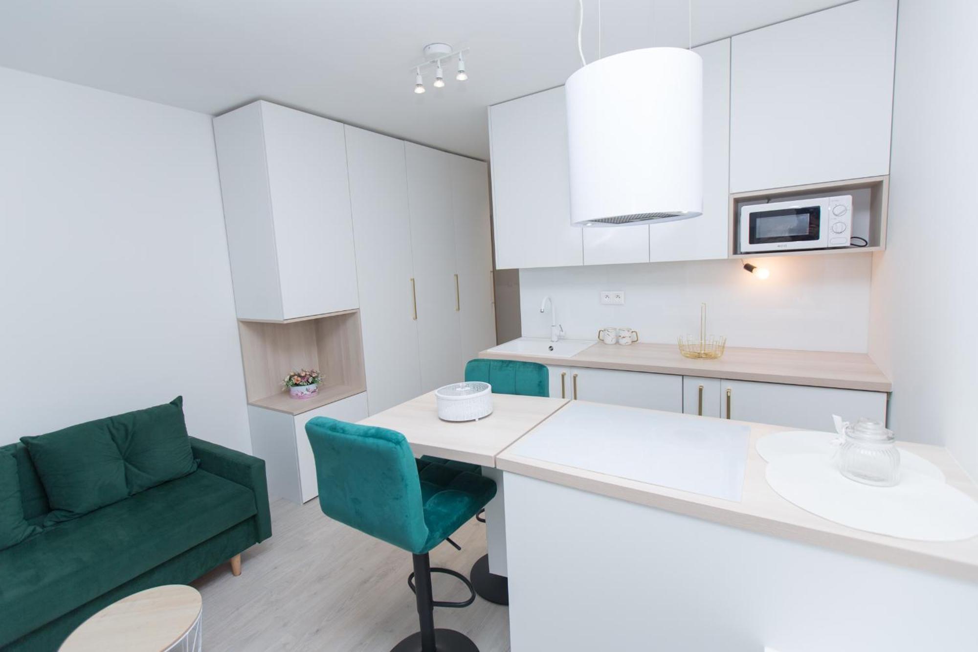 Apartment In The Center Of Bratislava Kosicka 52 Extérieur photo