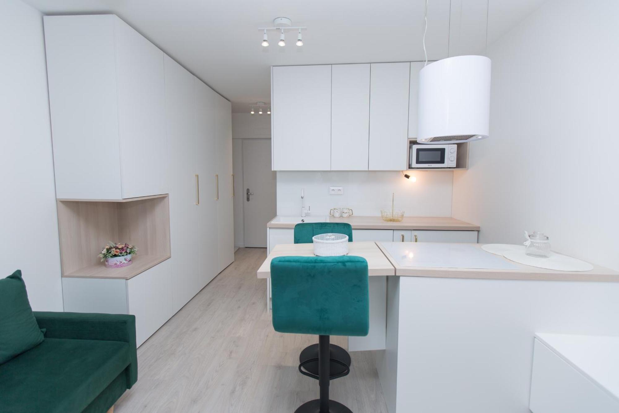 Apartment In The Center Of Bratislava Kosicka 52 Extérieur photo