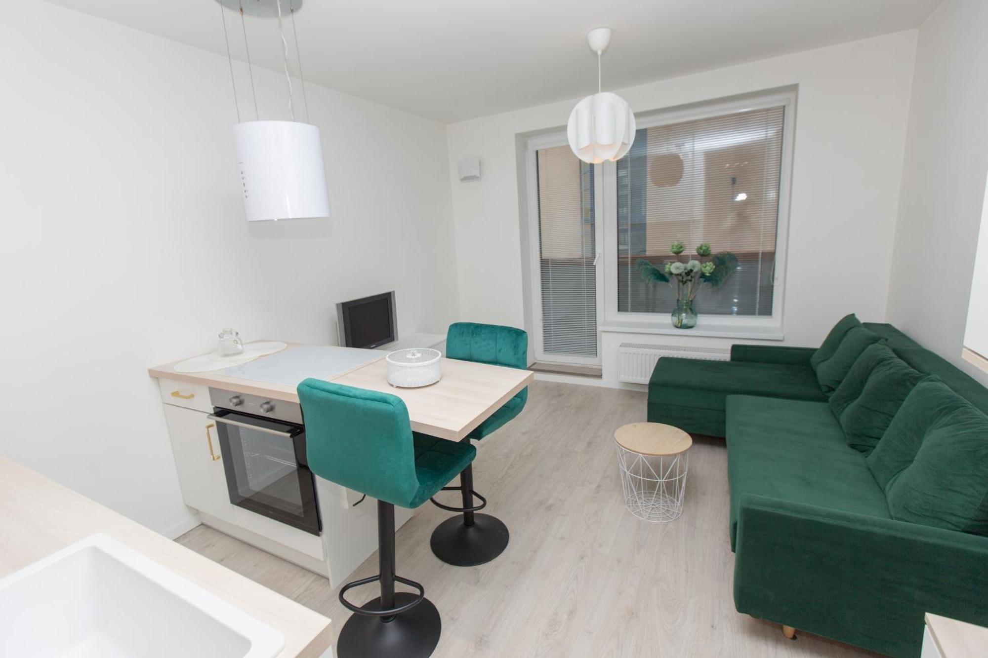 Apartment In The Center Of Bratislava Kosicka 52 Extérieur photo