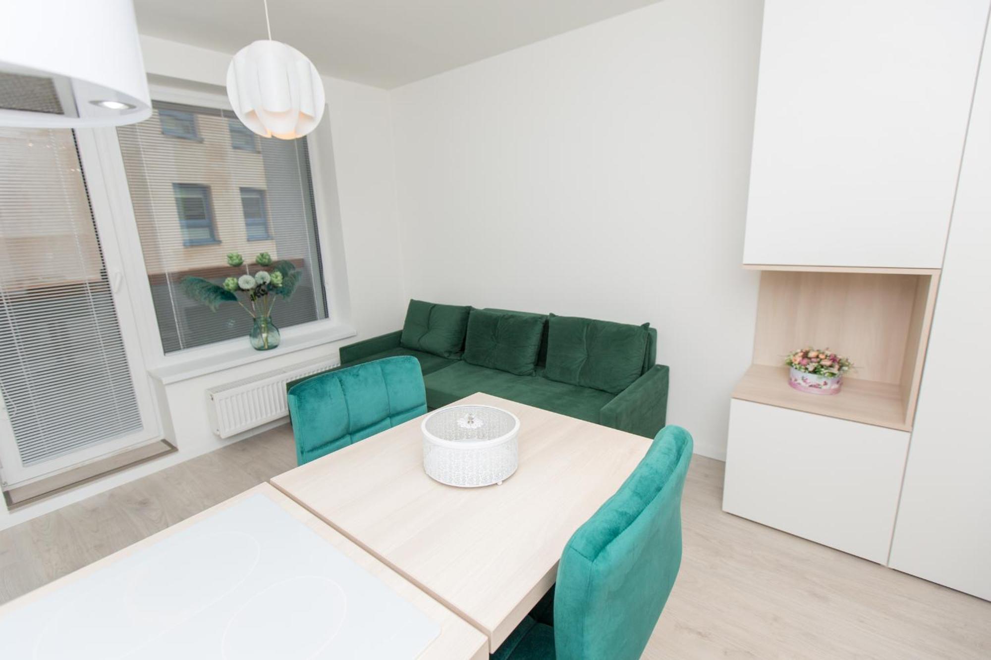 Apartment In The Center Of Bratislava Kosicka 52 Extérieur photo