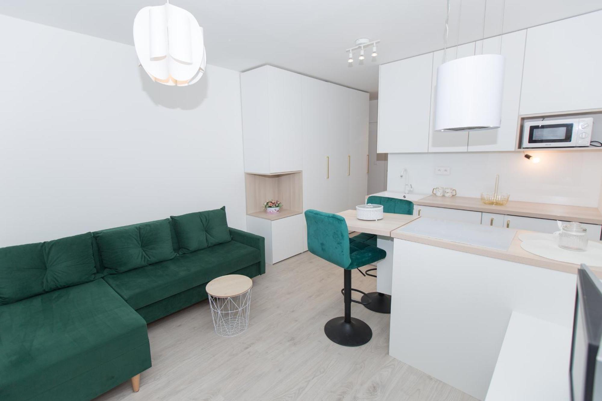 Apartment In The Center Of Bratislava Kosicka 52 Extérieur photo